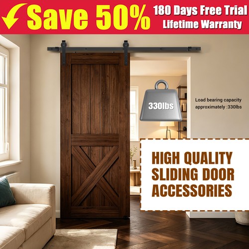 180 200cm sliding door track - sliding,