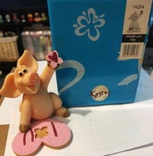 I Piggin Luv You 14264 by David Corbridge 2006 VGC Rare Boxed 