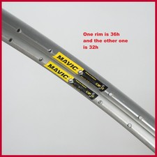 NOS MAVIC CXP12 CXP 12