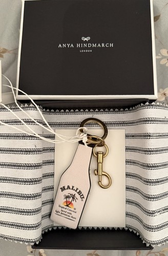 Authentic anya hindmarch - authentic,