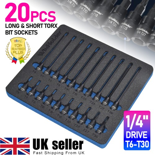 20pcs drive extra long - extra, &