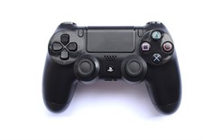 Official Sony Playstation 4