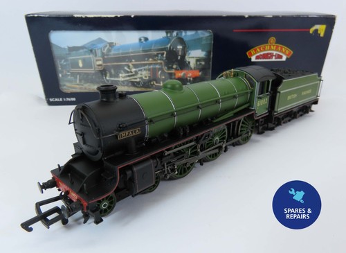 Bachmann 707 b1 61002 - bachmann,