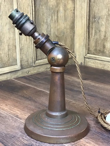 Antique brass royal - brass,