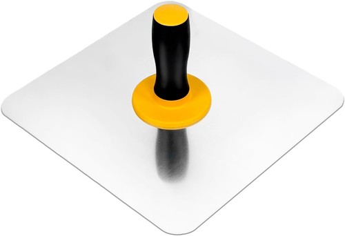 Aluminum plaster hawk inch - hawk,