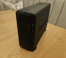 Synology DS118 +PSU Desktop