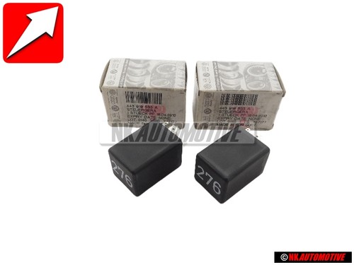 Genuine control unit - genuine, vw