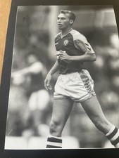 David Platt Signed  Pictures (4 In Total)