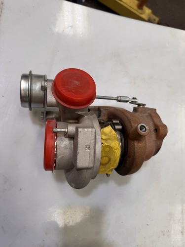 Turbo fit for - saab, td04hl-15t