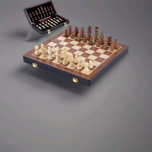 Engelhart luxury chess - engelhart,