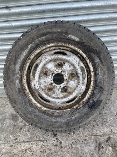 Ford transit mk6 - ford,