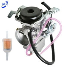 Carburetor for Kawasaki Bn125A