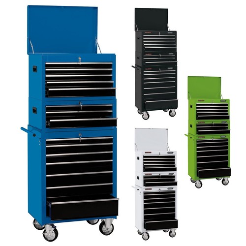 Draper 15 drawer - 15,