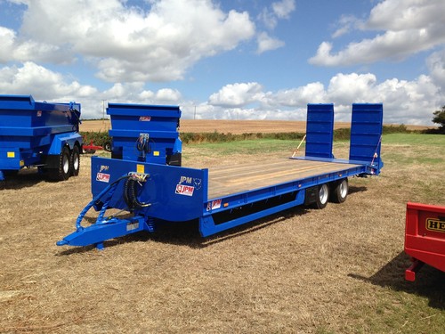 New jpm low - jpm, loader