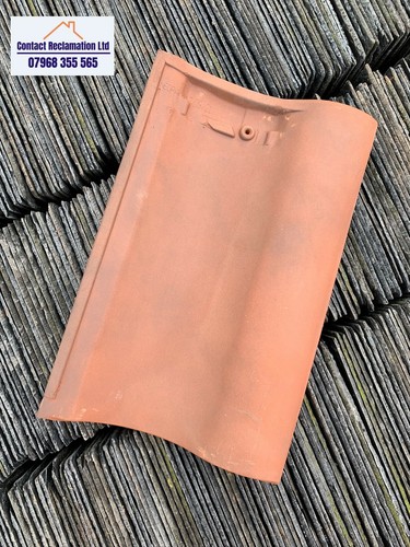 New sandtoft clay neo pantile - neo,