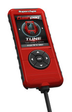 SuperChips - F5 Flashpaq for