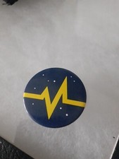 Clarks Shoes Vintage Badge