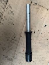 SUZUKI GSX1300R X HAYABUSA BUSA GEN 1 1999-2007 LEFT HANDLEBAR CLIP ON BAR