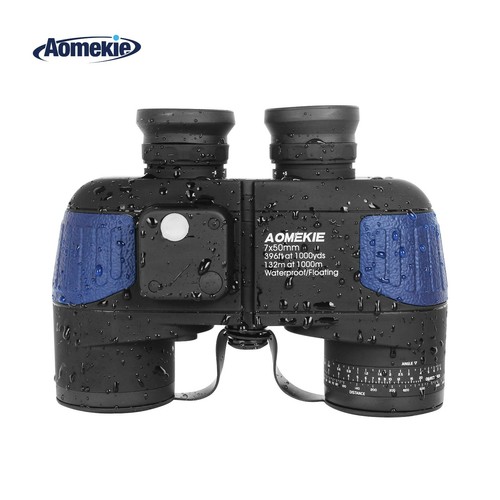 7x50 waterproof outdoor - waterproof,