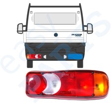 FIAT DUCATO BOXER RELAY 2012-