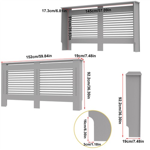 Premium large 92cm - premium, tall