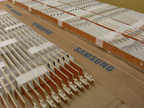 New samsung led - new,