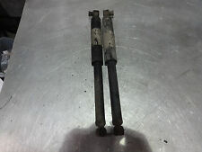 Ford Transit 2004 2.4 RWD SWB 2000-2006 Rear Shock Absorbes Pair Left & Right