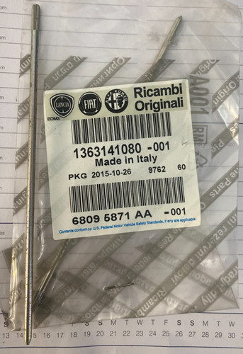 Genuine fiat ducato peugeot - genuine,