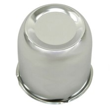 Vw 4 Lug Chrome Center Wheel