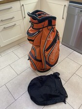 Callaway 14 Way Cart Trolley