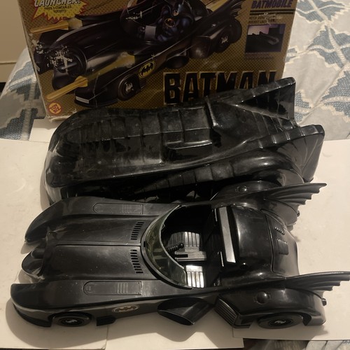 Vintage batman the movie - the,
