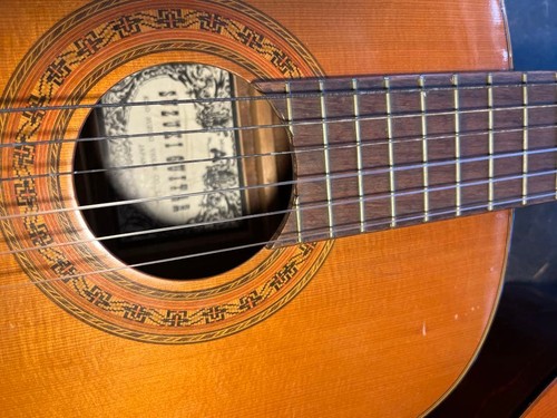 Suzuki guitar violin - suzuki, guitar,