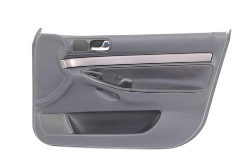 Audi door panel - a4,