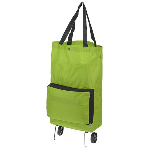 Foldable shopping cart - foldable,