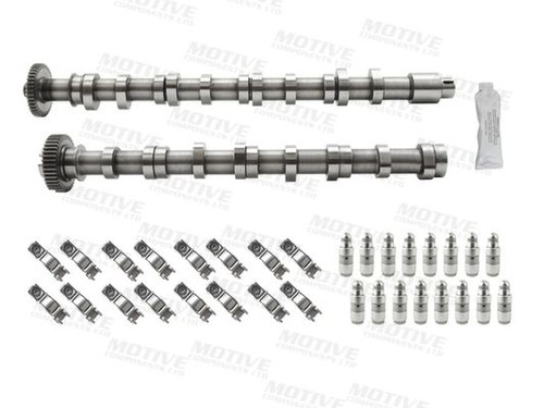 T2624hk camshaft kit fits audi - camshaft,