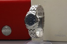 [Exc+5 Box] OMEGA Seamaster
