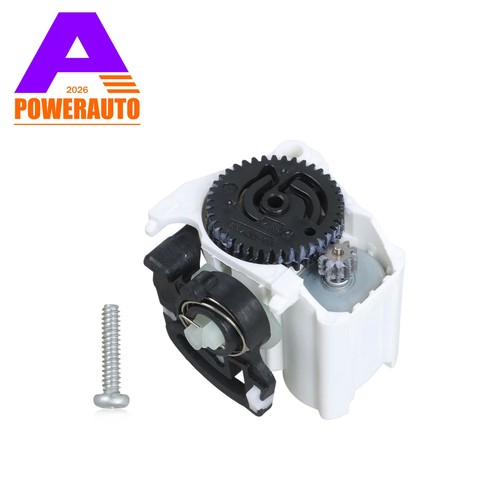 Boot tailgate locking solenoid - locking,