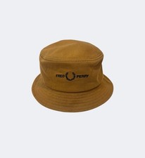 Fred Perry Men’s Bucket Hat