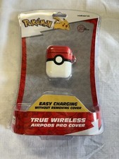 Pokemon apple airpod case - apple,