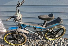 Raleigh Wildcat BMX Genuine