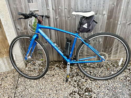 Avanti blade 700c - avanti,