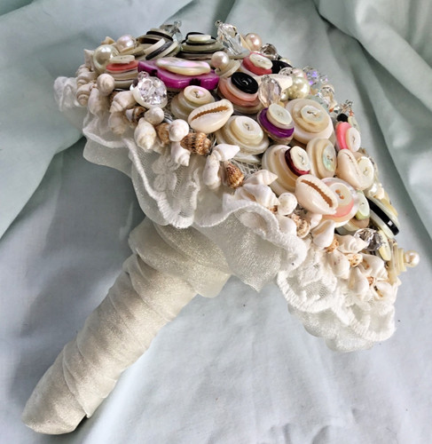 Alternative brides wedding - brides.,