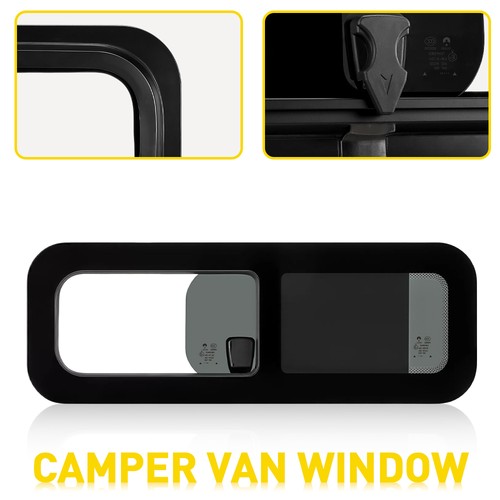 Left for camper van universal - for,