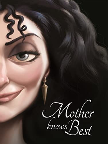 Tangled mother knows best - knows,