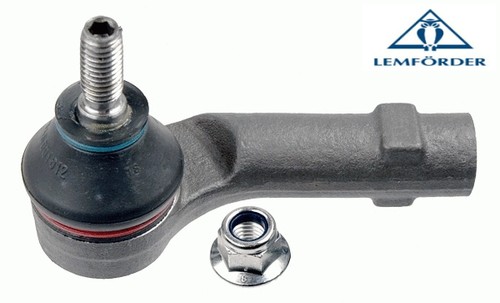 Front tie rod - tie, steering