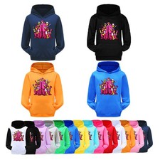 Kids Boys Roblox Hoodie