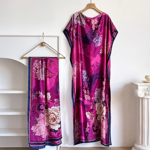 Women peacock print - peacock,