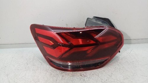 265557573r rear lamp dacia - lh,
