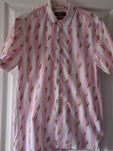 Primark beach summer shirt - primark,