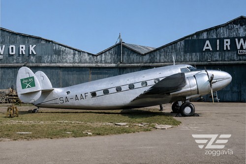 Aircraft photo sa aaf - aircraft, 4